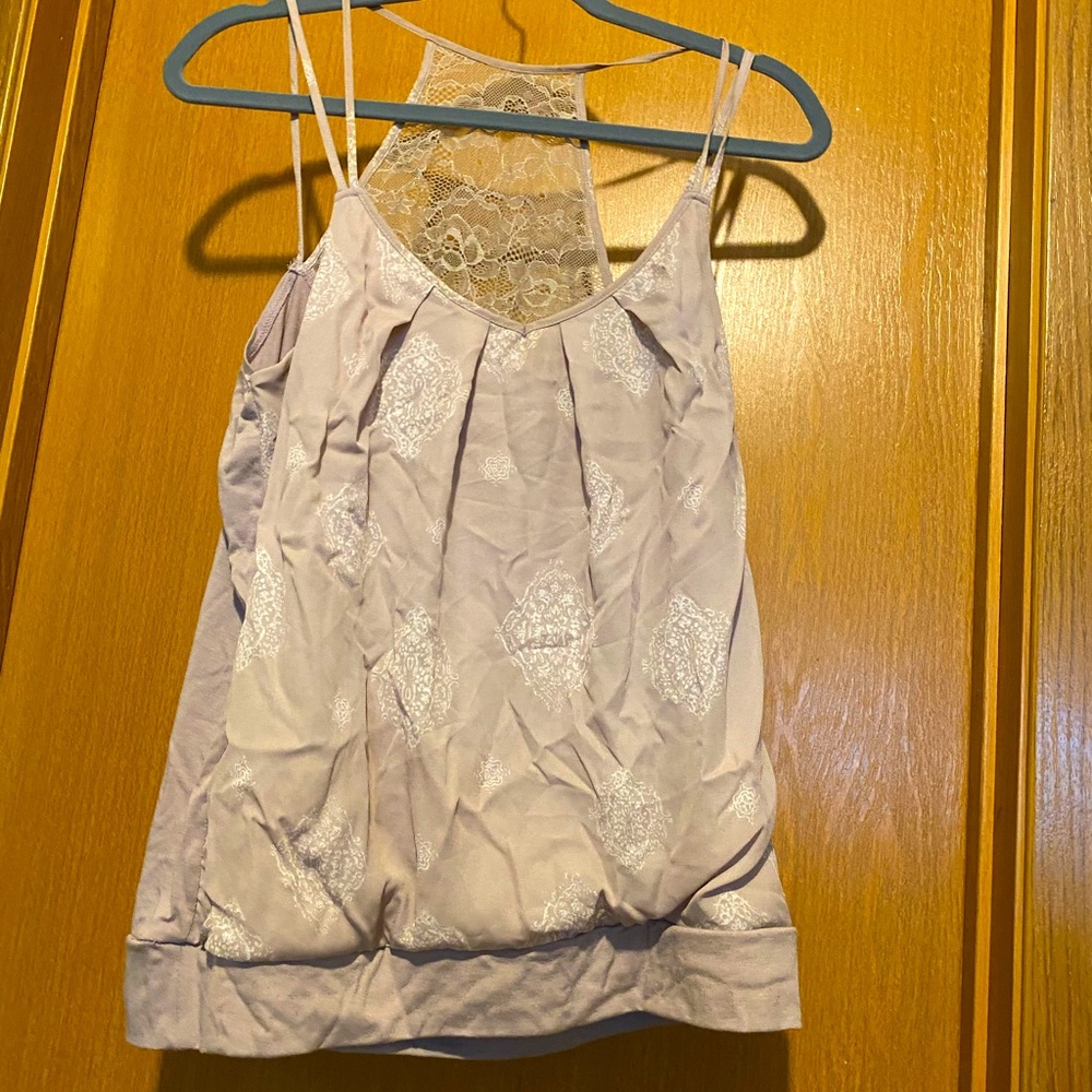 Maurice’s Tank Top